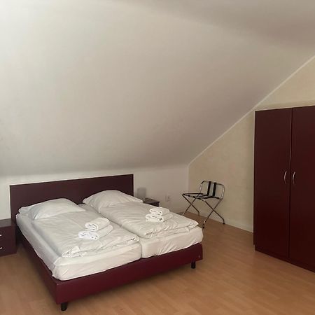 Tillmanns-Haus Берлин Экстерьер фото