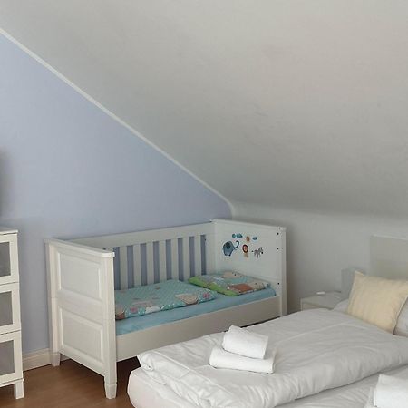 Tillmanns-Haus Берлин Экстерьер фото