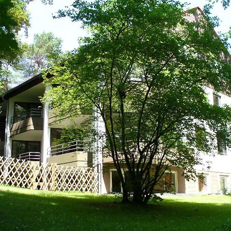 Tillmanns-Haus Берлин Экстерьер фото